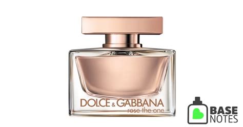 dolce and gabbana basenotes